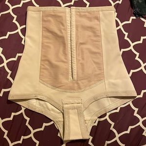 Bellefit postpartum corset